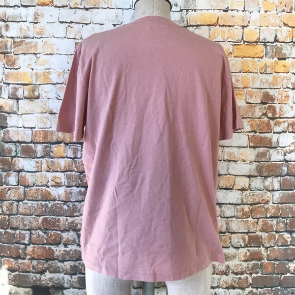 Madewell Hi-Desert Society tee G3020 - Picture 4 of 8